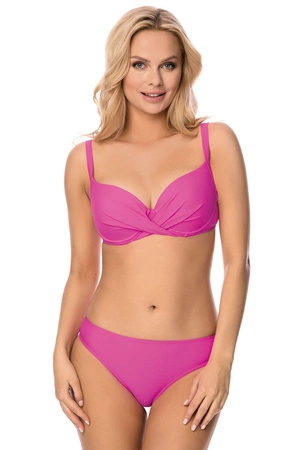 Vivisence 3000 Kostium kąpielowy figi, różowy