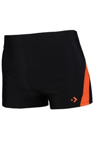 Moraj KMS1500-002 Kostium kąpielowy kąpielówki, black