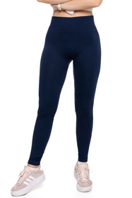 Moraj RDL1000-020 Legginsy klasyczne, navy