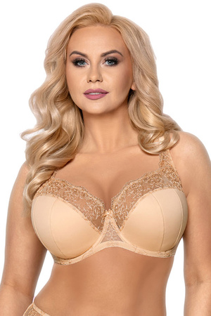 Vena VB-355 Biustonosz p�usztywniany, be�