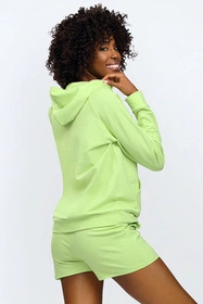 Dkaren Koko Dres homewear, zielony