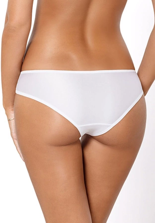 PariPari Athina Majtki figi, white