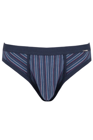 Cornette Various Trim 232/121 Majtki slipy, jeans