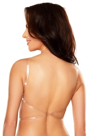 Vivisence 1040 Biustonosz specjalistyczny, biały