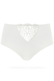 Nessa Sonata N01 Majtki figi, ecru