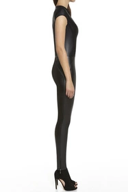 Bas Bleu Enya Kombinezon długi, black