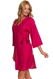 Doctor Nap SWW.7169 Nocna szlafrok, paradise