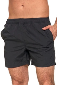 Moraj KSZ2600-005 Kostium kąpielowy bermudy, black