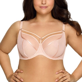 Ava 1923 Protea Biustonosz miękki, beige