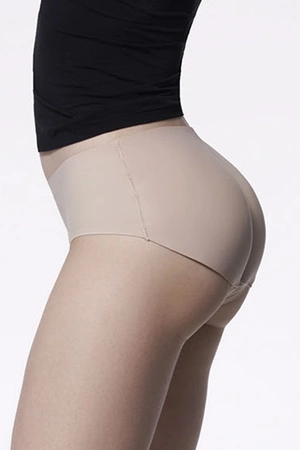 Julimex Extra Boom Majtki figi modelujące, natural