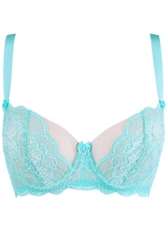 Axami V-11021 Biustonosz miękki, błękitny