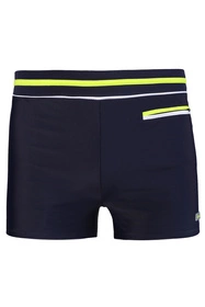 Moraj KMS1800-001 Kostium kąpielowy kąpielówki, navy