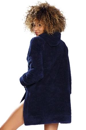 Dkaren Ariela Bluza nierozpinana, granat