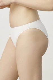 Ysabel Mora 19640 Majtki figi, white