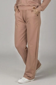 Vivisence 9102 Spodnie dres, beżowy