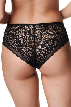 Henderson Hint 37370 Majtki figi, czarny