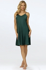 Dkaren Amina-Ha Nocna koszulka, zielony