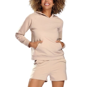 Dkaren Koko Dres homewear, beż