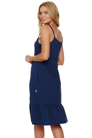 Doctor Nap TCB.7244 Nocna koszula, cosmos