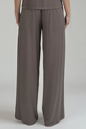 Vivisence 2102 Nocna spodnie, szary