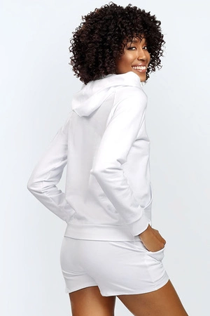 Dkaren Koko Dres homewear, biały