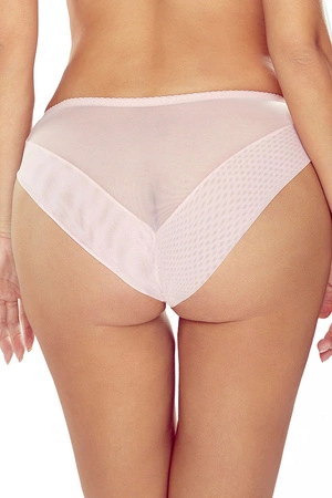 Vivisence 1055 Majtki figi, różowy