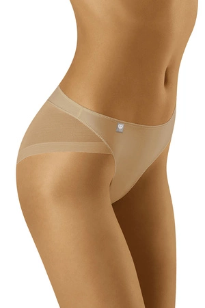 Wol-Bar Diamond 3517 Majtki figi, beżowy