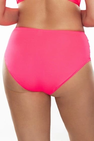 Vivisence 3002 Kostium kąpielowy figi, różowy neonowy