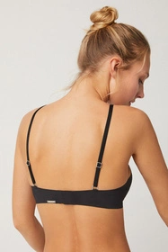 Ysabel Mora 10035 Biustonosz push-up, negro