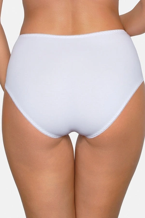 Babell BBL 181 Majtki figi, biały