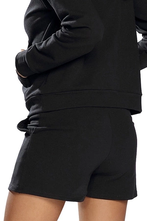 Dkaren Koko Spodenki szorty, czarny