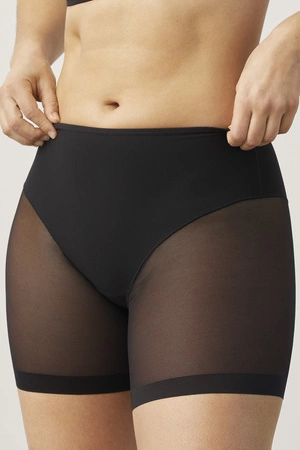 Ysabel Mora 19613 Majtki bermudy, black
