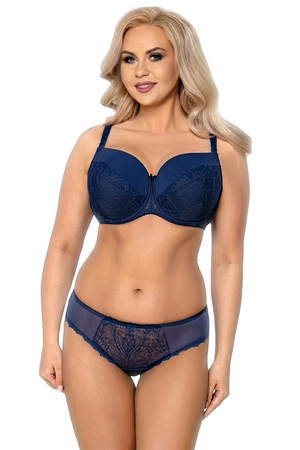 Vena VF-377 Majtki figi, granat