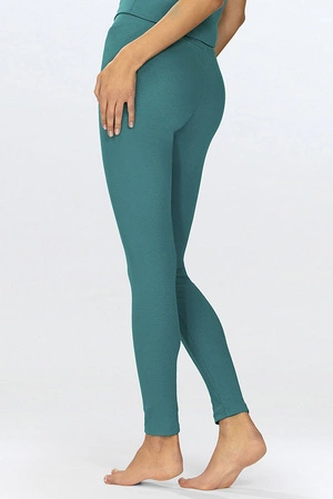 Dkaren Bayo-Kpl Komplet legginsy + bluzka, nefti