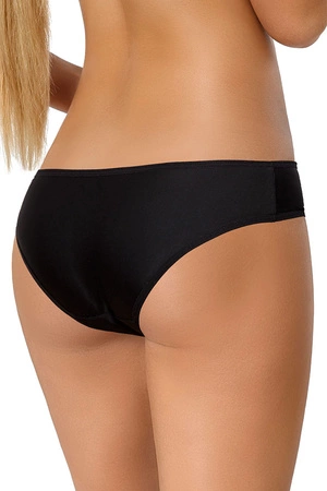 PariPari Katia Majtki figi, black