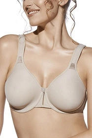 Selene Lorea Biustonosz miękki, tierra