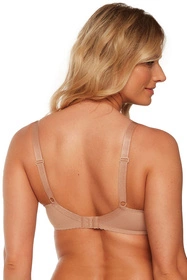 Gaia 1135 Nike Biustonosz miękki, mokka