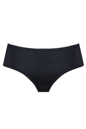 Unikat Celina Majtki figi, czarny