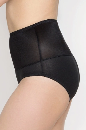 Mitex Iga Maxi 3-pak Majtki figi modelujące, czarny