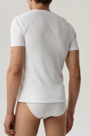 Atlantic BMV-048 Koszulka t-shirt, biały