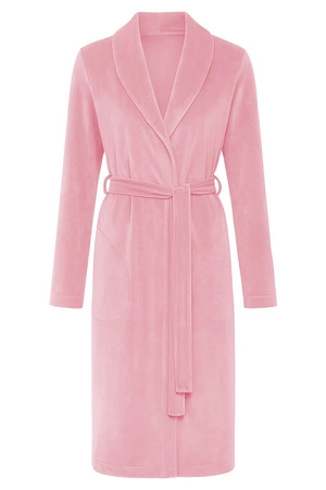 Vivisence 5022 Nocna szlafrok, różowy