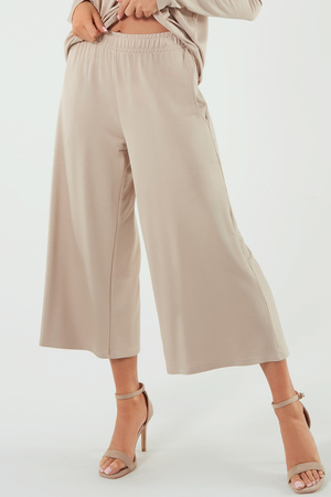 Italian Fashion Soler sp.7/8 Spodnie dres, be�