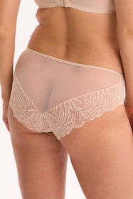 Gaia 1228P Isla Majtki figi, beżowy