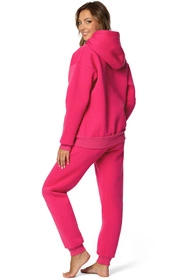 Dkaren DK-K-B6 Komplet bluza+spodnie, fuksja