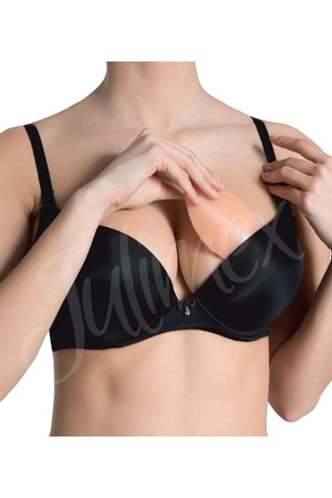 Julimex WS-16 Akcesoria do biustonosza wkładki, cielisty