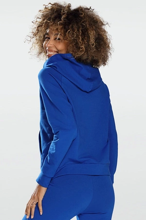 Dkaren Seattle Dres homewear, niebieski