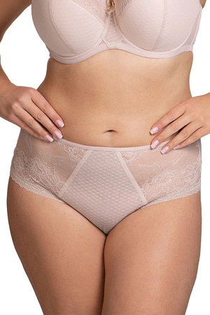 Vivisence 1078/1080 Majtki figi, beżowy