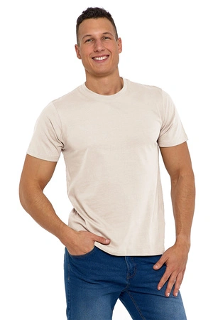 Moraj OTS950-001 Koszulka t-shirt, beige