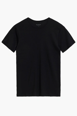 Atlantic BMV-048 Koszulka t-shirt, czarny