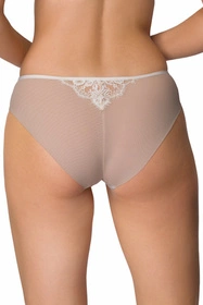 Mat 3804/5 Frances Majtki figi, beż-mleko